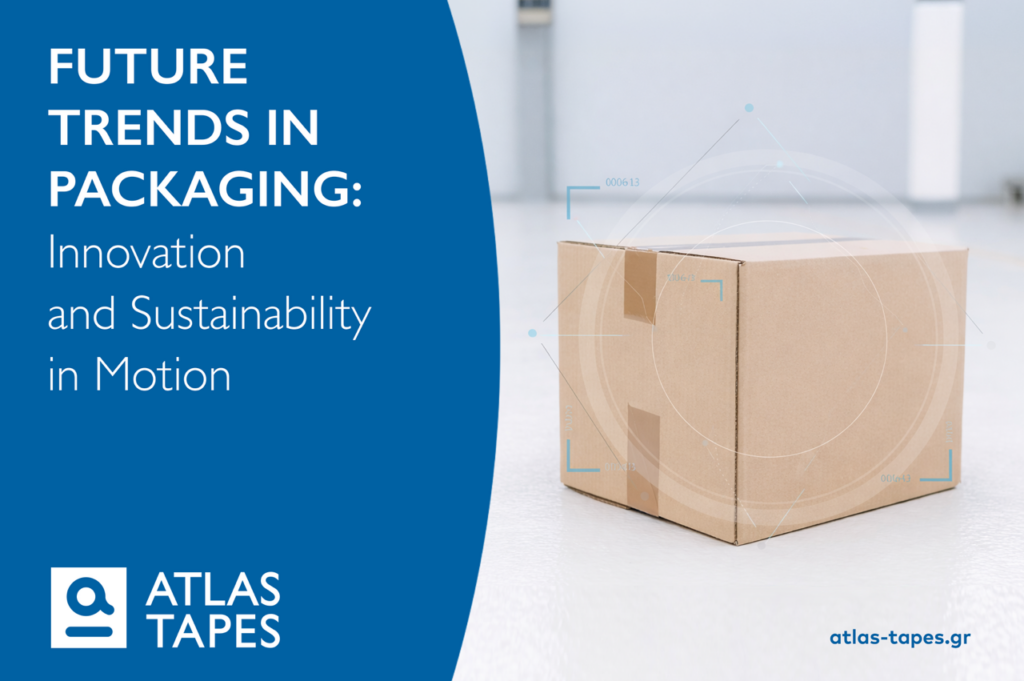 Future Trends in Packaging Innovation and Sustainability in Motion